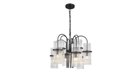 Подвесная люстра ST Luce Tasse SL6145.403.09