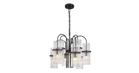 Подвесная люстра ST Luce Tasse SL6145.403.09