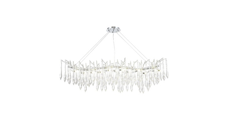 Подвесная люстра ST Luce Teardrops SL1660.113.12