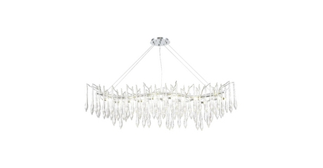 Подвесная люстра ST Luce Teardrops SL1660.113.12