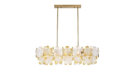 Подвесная люстра ST Luce Tender SL6240.203.08