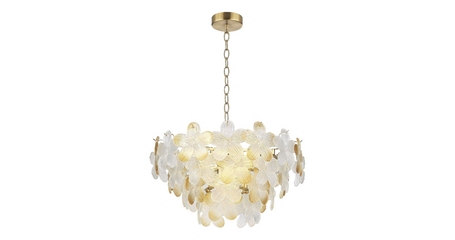 Подвесная люстра ST Luce Tender SL6240.203.12