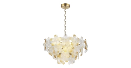 Подвесная люстра ST Luce Tender SL6240.203.12