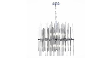 Подвесная люстра ST Luce Teramo SL1628.103.08
