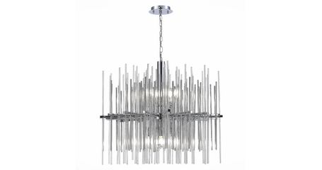 Подвесная люстра ST Luce Teramo SL1628.103.12