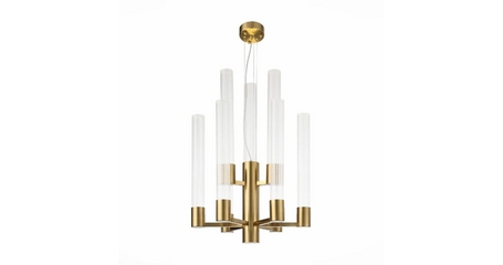 Подвесная люстра ST Luce Terni SL1229.303.09