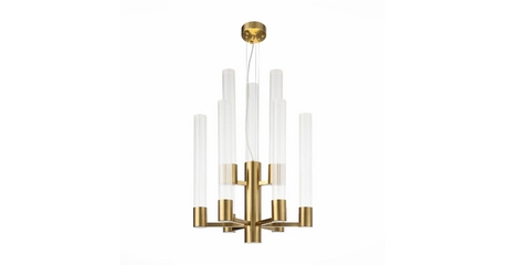 Подвесная люстра ST Luce Terni SL1229.303.09