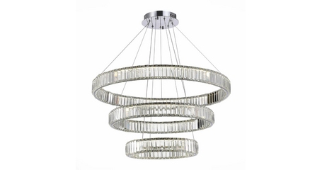 Подвесная люстра ST Luce Tivoli SL1622.103.03