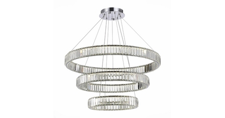 Подвесная люстра ST Luce Tivoli SL1622.103.03