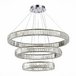 Подвесная люстра ST Luce Tivoli SL1622.103.03