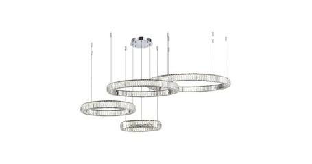 Подвесная люстра ST Luce Tivoli SL1622.103.04