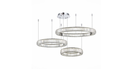 Подвесная люстра ST Luce Tivoli SL1622.113.03