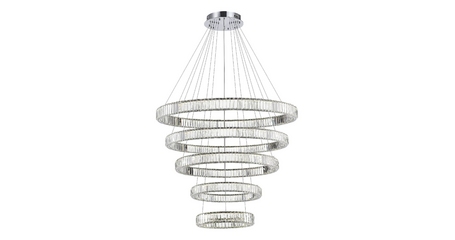 Подвесная люстра ST Luce Tivoli SL1622.113.05
