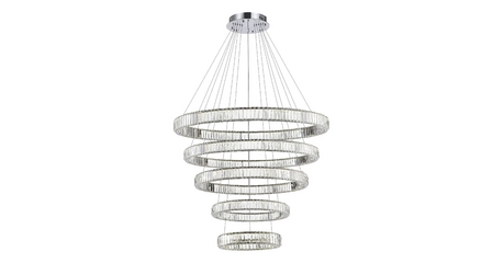Подвесная люстра ST Luce Tivoli SL1622.113.05