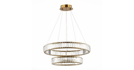 Подвесная люстра ST Luce Tivoli SL1622.303.02