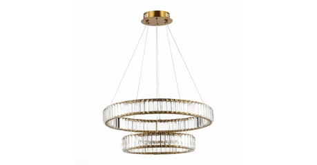 Подвесная люстра ST Luce Tivoli SL1622.303.02