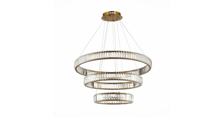 Подвесная люстра ST Luce Tivoli SL1622.303.03