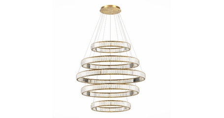 Подвесная люстра ST Luce Tivoli SL1622.303.05