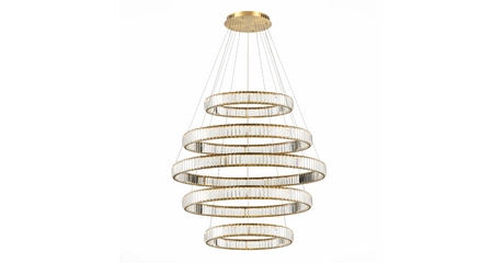 Подвесная люстра ST Luce Tivoli SL1622.303.05