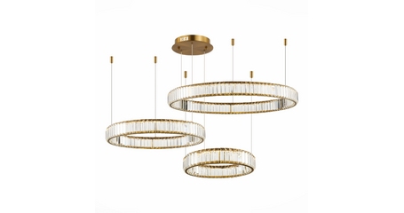 Подвесная люстра ST Luce Tivoli SL1622.313.03