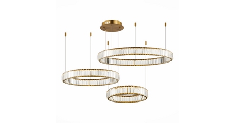 Подвесная люстра ST Luce Tivoli SL1622.313.03
