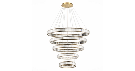 Подвесная люстра ST Luce Tivoli SL1622.313.05