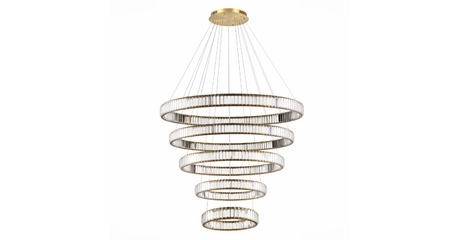 Подвесная люстра ST Luce Tivoli SL1622.313.05