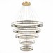 Подвесная люстра ST Luce Tivoli SL1622.313.05