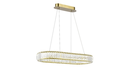 Подвесная люстра ST Luce Tivoli SL1622.323.01