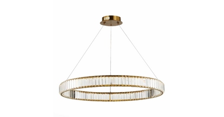 Подвесная люстра ST Luce Tivoli SL1622.383.01