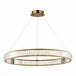 Подвесная люстра ST Luce Tivoli SL1622.383.01