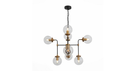 Подвесная люстра ST Luce Varieta SL234.403.08