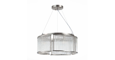 Подвесная люстра ST Luce Velletri SL1627.103.05