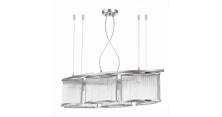 Подвесная люстра ST Luce Velletri SL1627.103.06