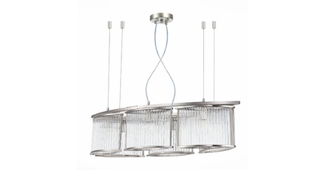 Подвесная люстра ST Luce Velletri SL1627.103.06