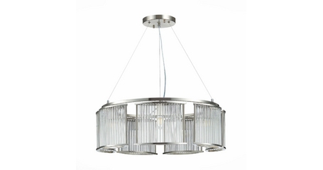 Подвесная люстра ST Luce Velletri SL1627.103.07