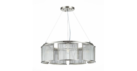 Подвесная люстра ST Luce Velletri SL1627.103.07