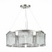 Подвесная люстра ST Luce Velletri SL1627.103.07