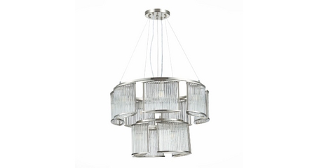 Подвесная люстра ST Luce Velletri SL1627.103.11