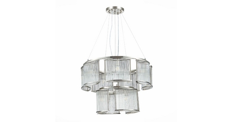 Подвесная люстра ST Luce Velletri SL1627.103.11