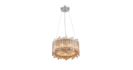 Подвесная люстра ST Luce Versita SL400.103.09