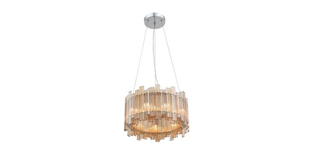Подвесная люстра ST Luce Versita SL400.103.09