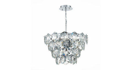 Подвесная люстра ST Luce Viterbo SL1631.103.06