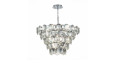 Подвесная люстра ST Luce Viterbo SL1631.103.09