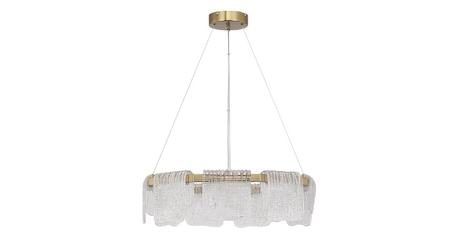 Подвесная люстра ST Luce Voile SL6021.203.54