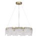 Подвесная люстра ST Luce Voile SL6021.203.54