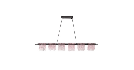 Подвесная люстра ST Luce Voile SL6021.403.36