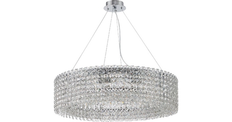 Подвесная люстра Stilfort Delone 2179/09/12P
