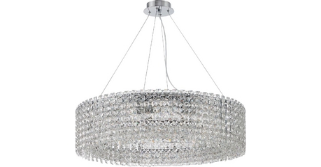 Подвесная люстра Stilfort Delone 2179/09/12P
