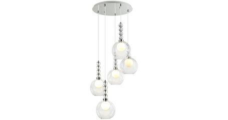 Подвесная люстра Stilfort Designo 2166/09/05P